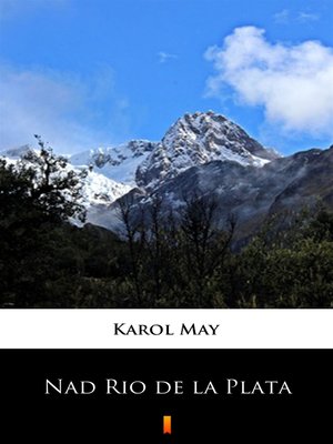 cover image of Nad Rio de la Plata